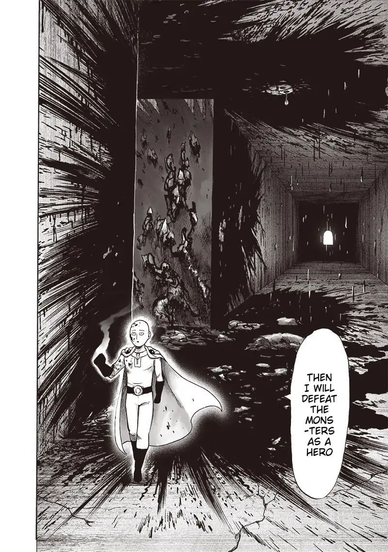 Chapter 167 - Chapter 115 Encounter Image(10)