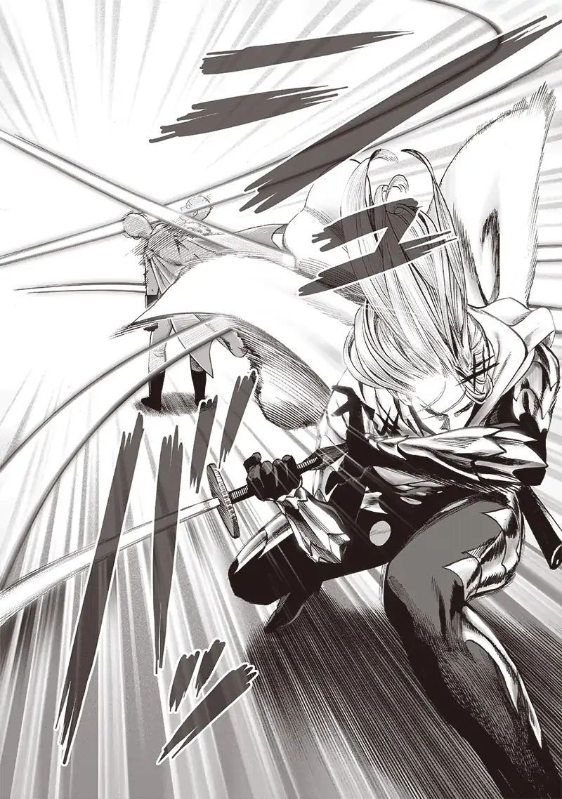 Chapter 167 - Chapter 115 Encounter Image(13)