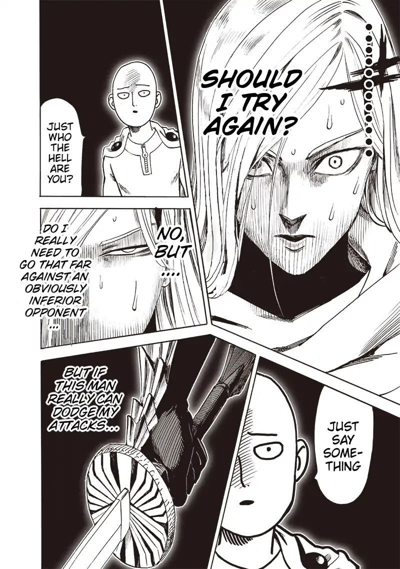 Chapter 167 - Chapter 115 Encounter Image(16)