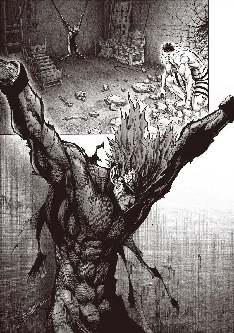 Chapter 167 - Chapter 115 Encounter Image(2)