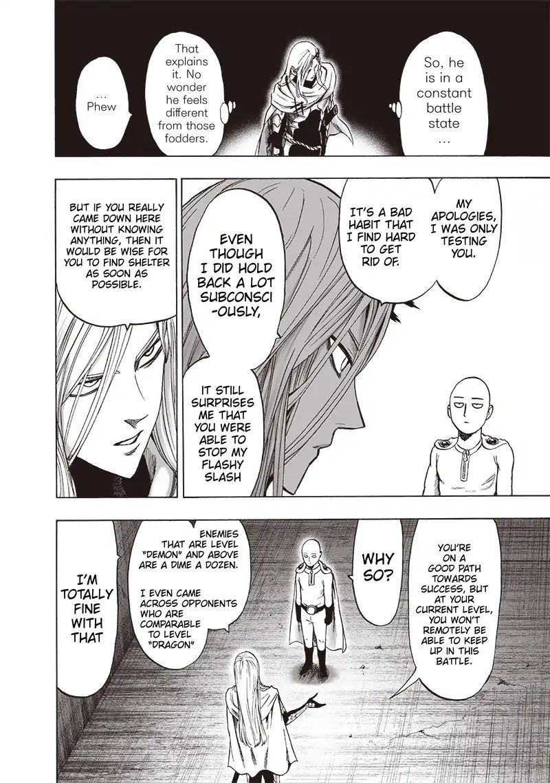 Chapter 167 - Chapter 115 Encounter Image(22)