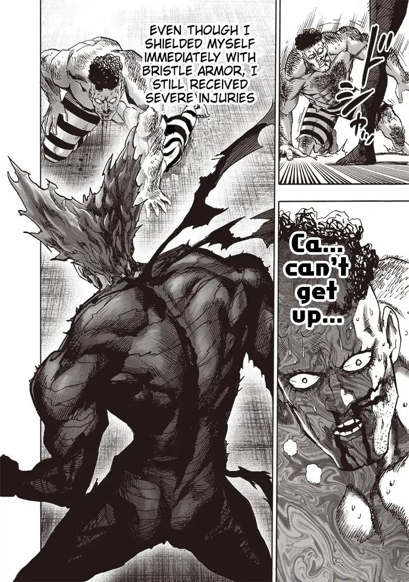 Chapter 167 - Chapter 115 Encounter Image(6)