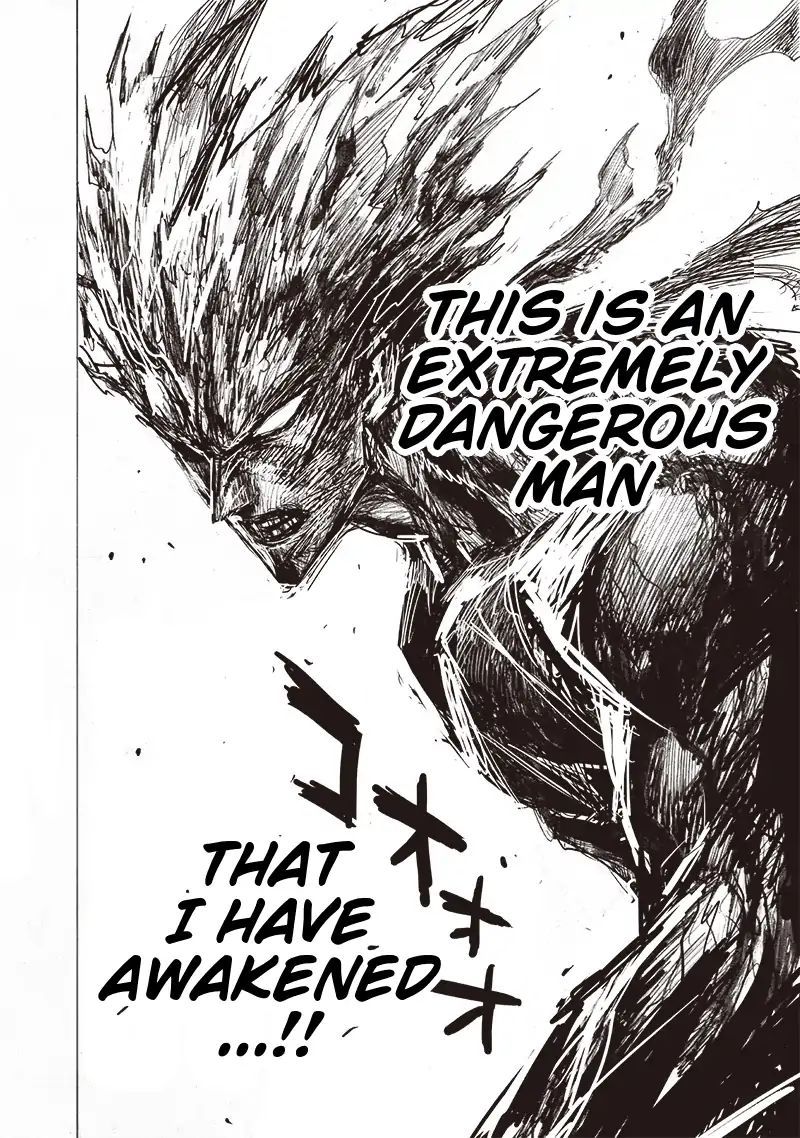 Chapter 167 - Chapter 115 Encounter Image(8)