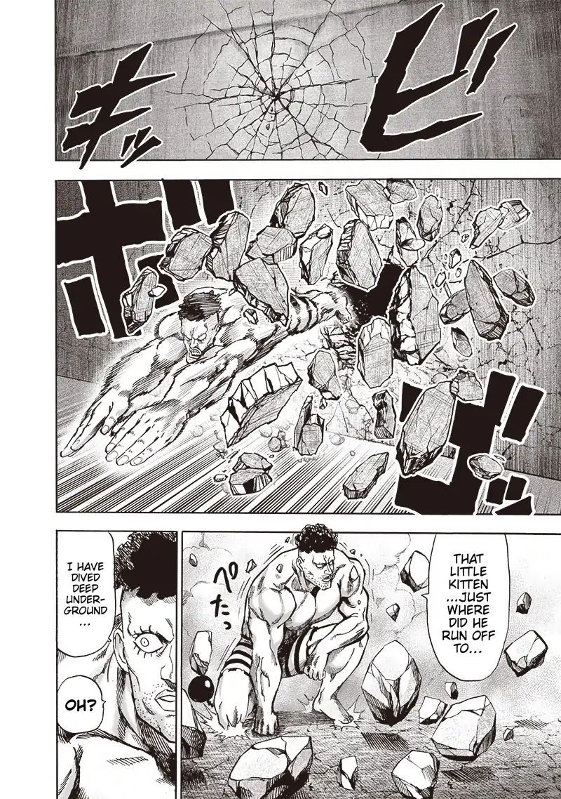 Chapter 167 - Chapter 115 Encounter Image(1)