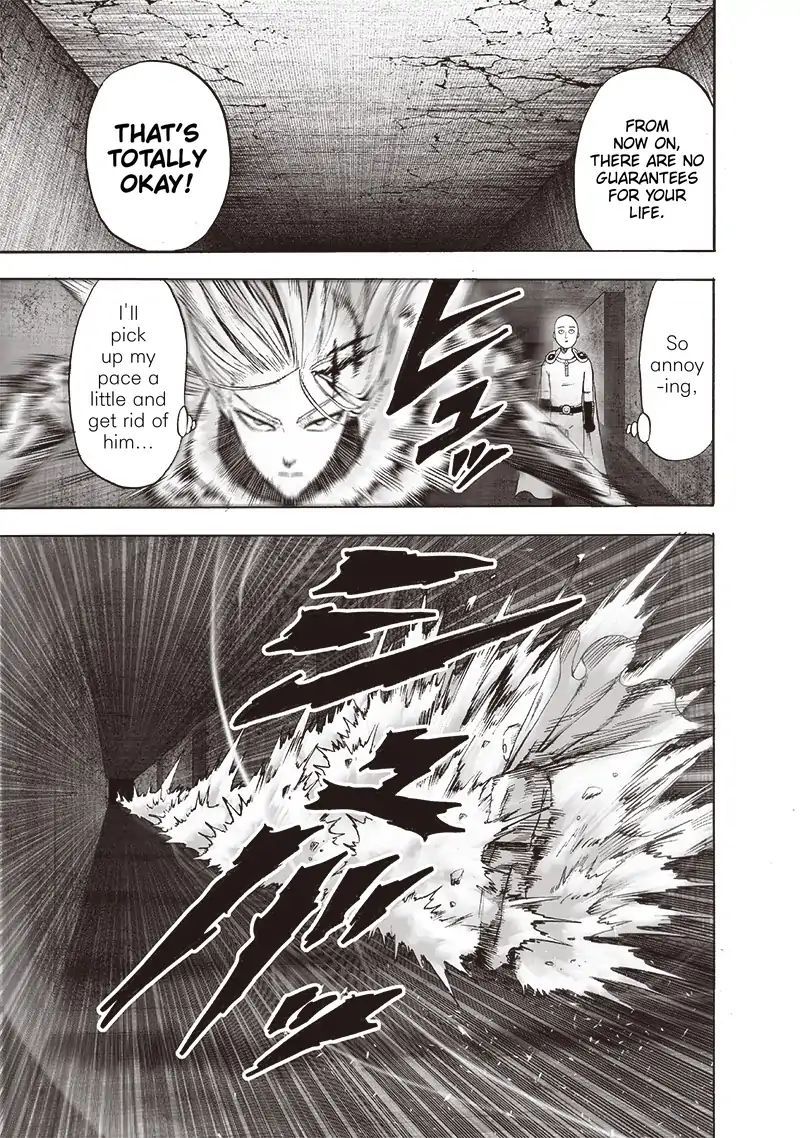 Chapter 167 - Chapter 115 Encounter Image(25)