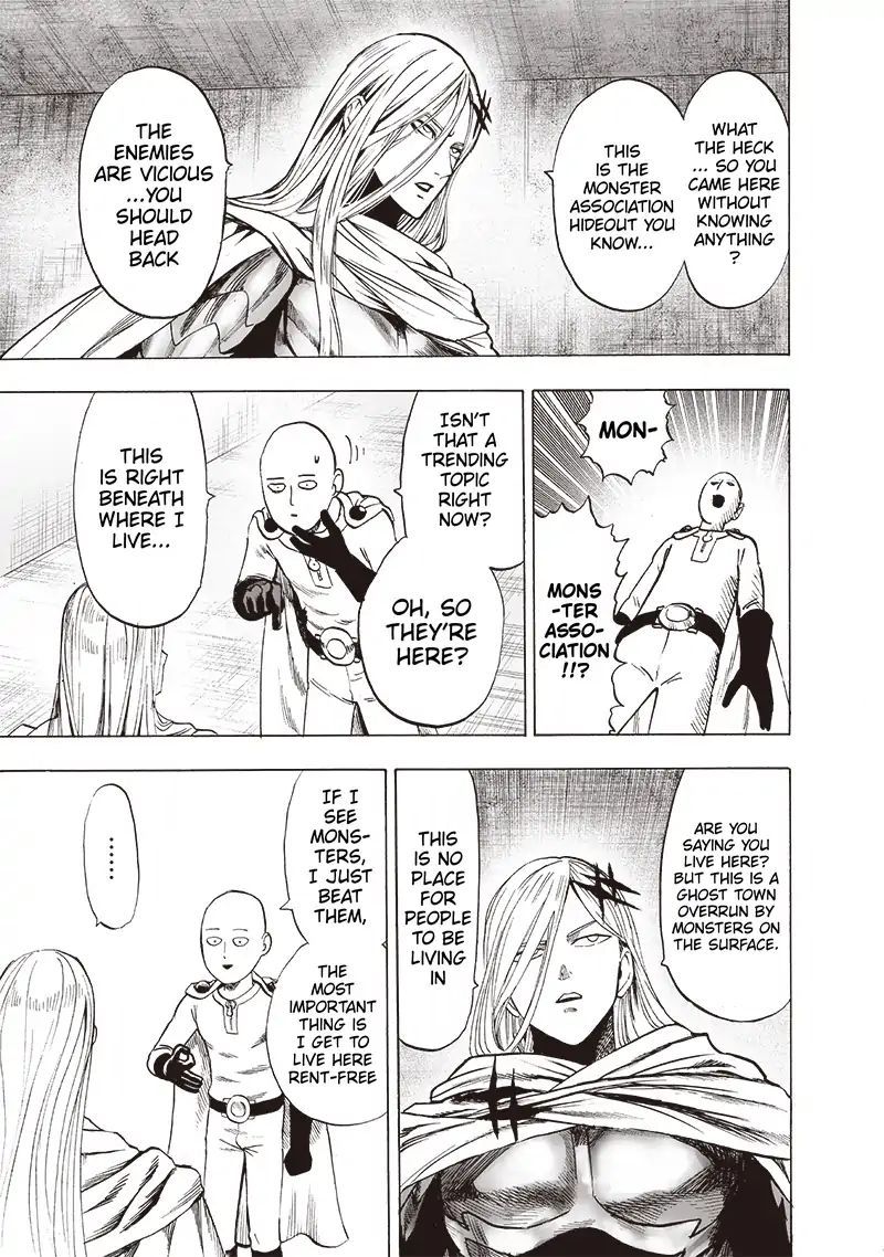 Chapter 167 - Chapter 115 Encounter Image(21)