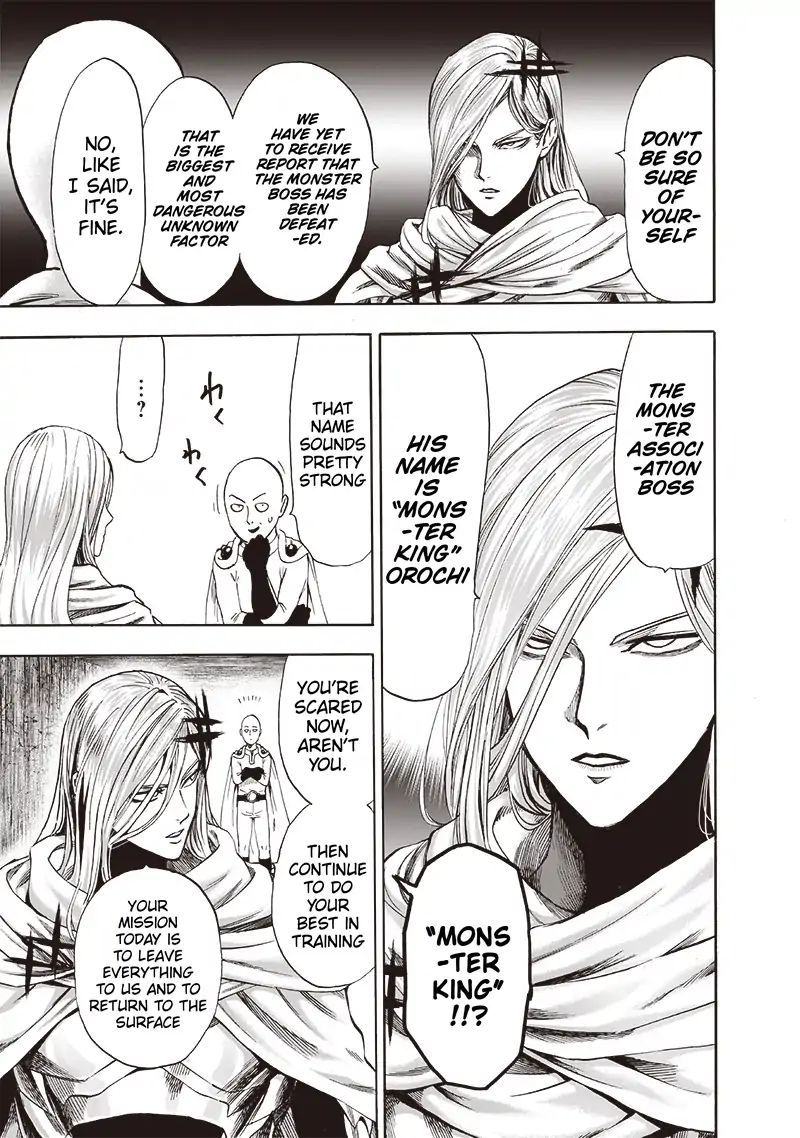 Chapter 167 - Chapter 115 Encounter Image(23)