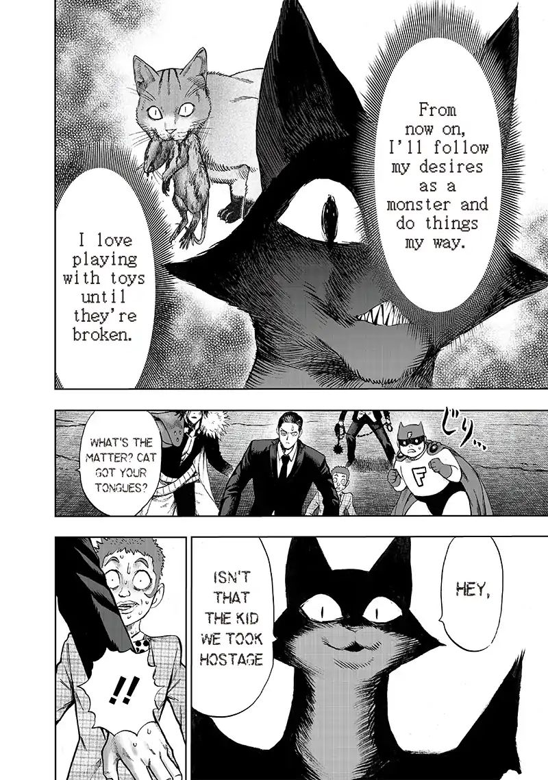 Chapter 168 - Chapter 116 Playtime Image(15)
