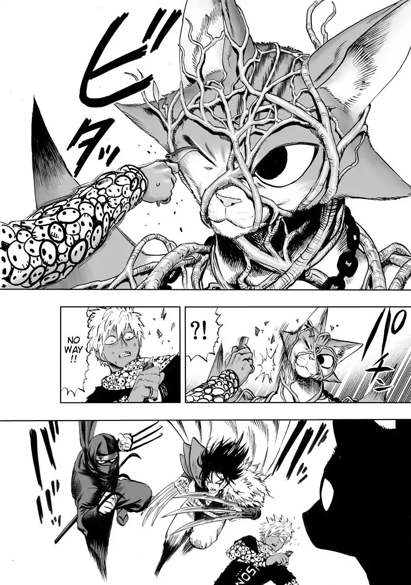 Chapter 168 - Chapter 116 Playtime Image(20)