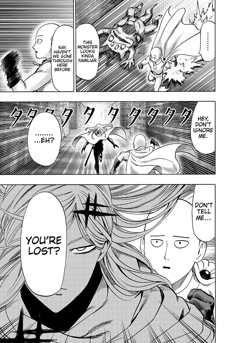 Chapter 168 - Chapter 116 Playtime Image(4)