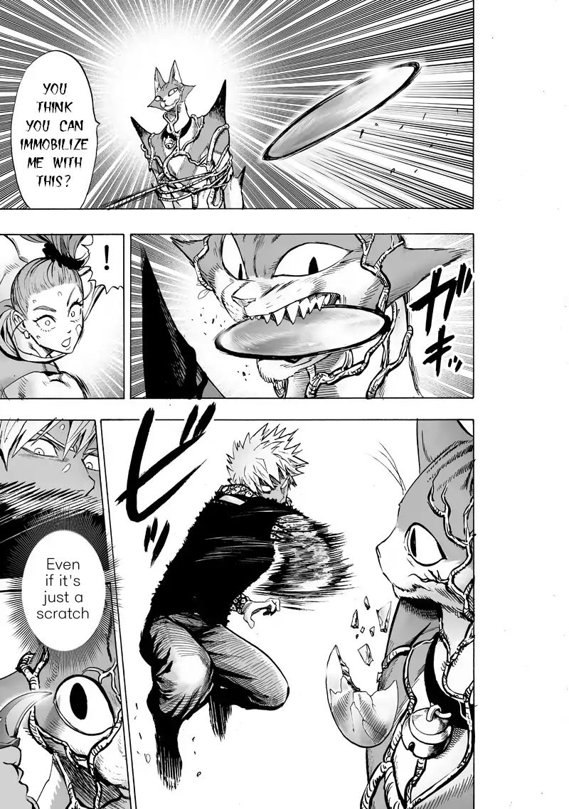 Chapter 168 - Chapter 116 Playtime Image(19)
