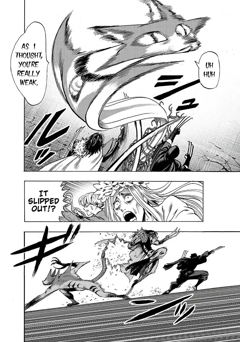 Chapter 168 - Chapter 116 Playtime Image(21)