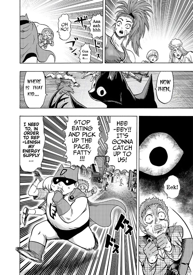 Chapter 168 - Chapter 116 Playtime Image(23)