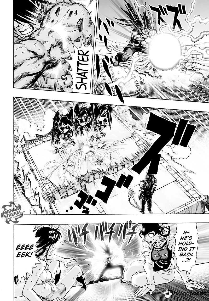 Chapter 168 - Chapter 116 Playtime Image(14)