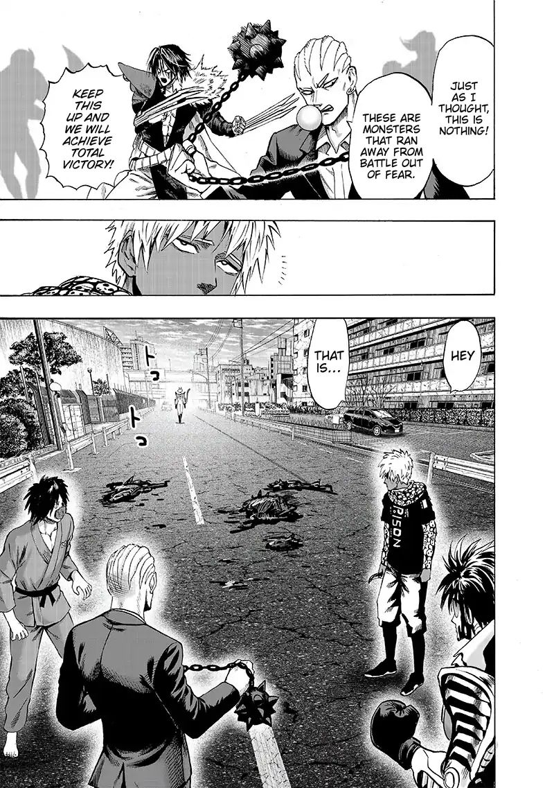 Chapter 168 - Chapter 116 Playtime Image(8)