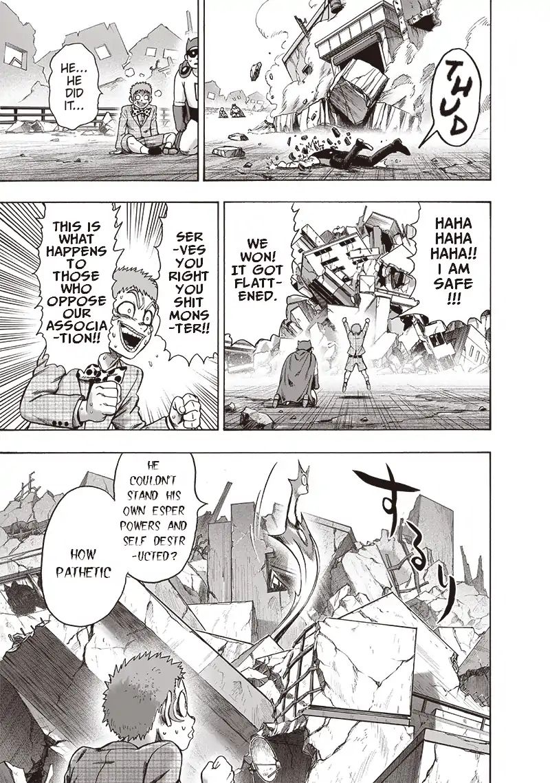 Chapter 169 - Chapter 117 Cornered Animals Image(11)