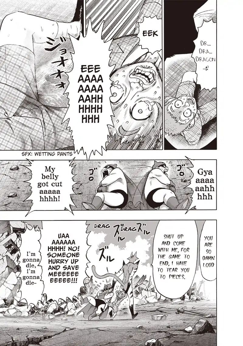 Chapter 169 - Chapter 117 Cornered Animals Image(13)