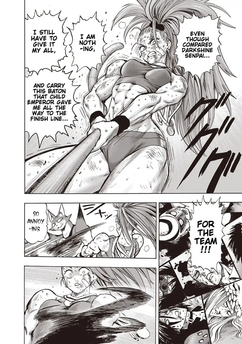 Chapter 169 - Chapter 117 Cornered Animals Image(2)
