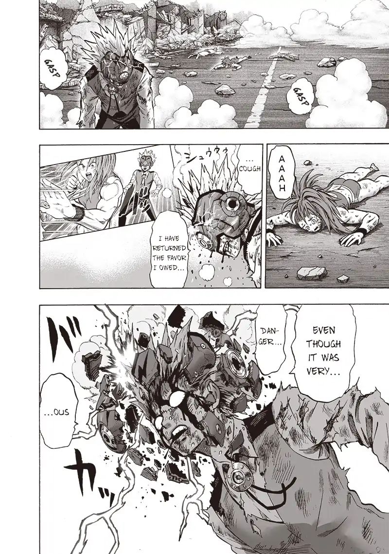 Chapter 169 - Chapter 117 Cornered Animals Image(10)