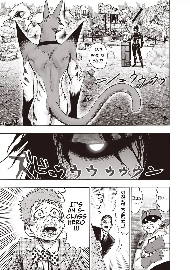 Chapter 169 - Chapter 117 Cornered Animals Image(17)