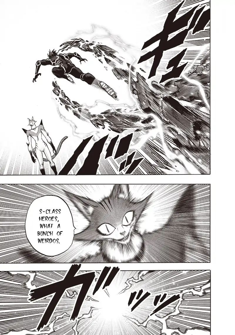 Chapter 169 - Chapter 117 Cornered Animals Image(19)