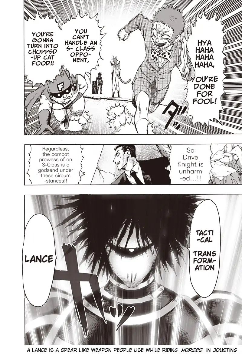 Chapter 169 - Chapter 117 Cornered Animals Image(18)