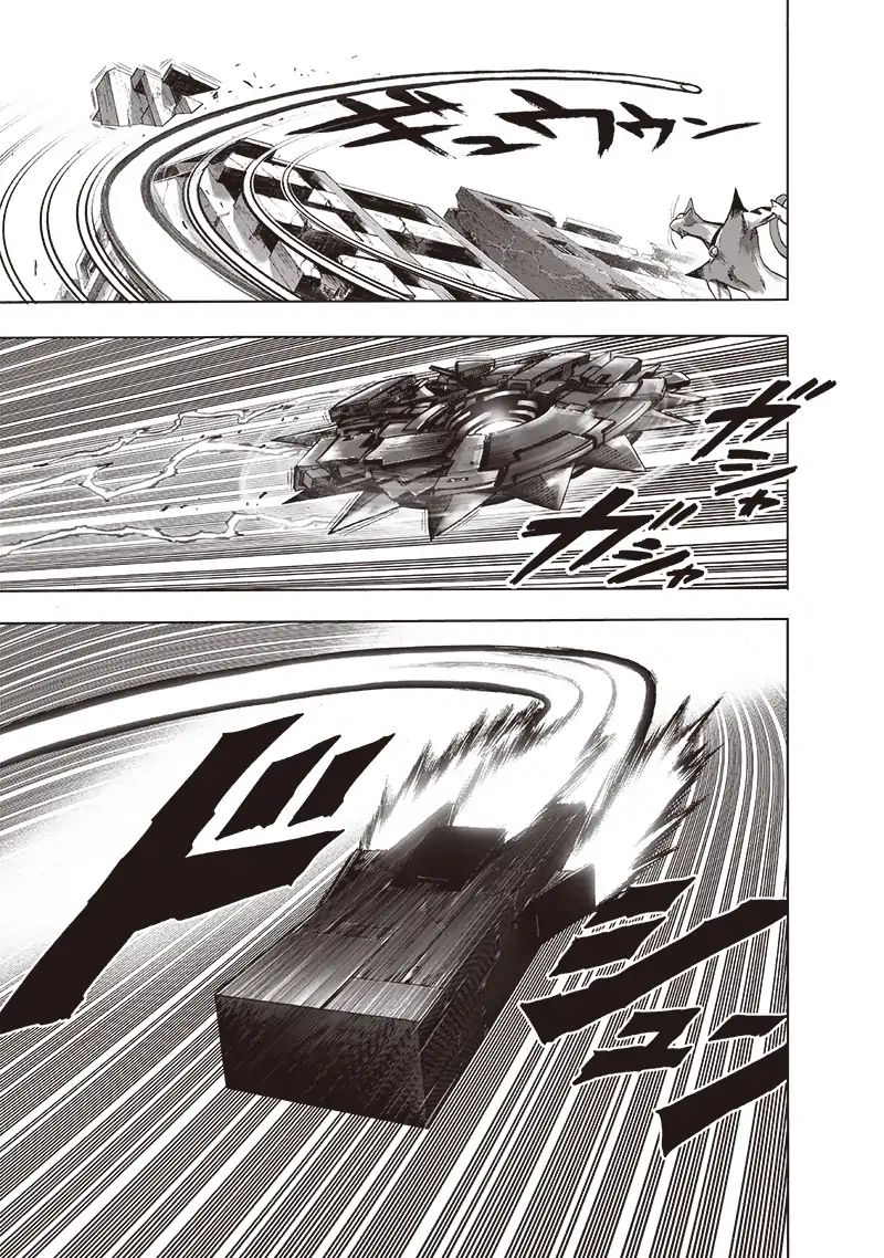 Chapter 169 - Chapter 117 Cornered Animals Image(15)
