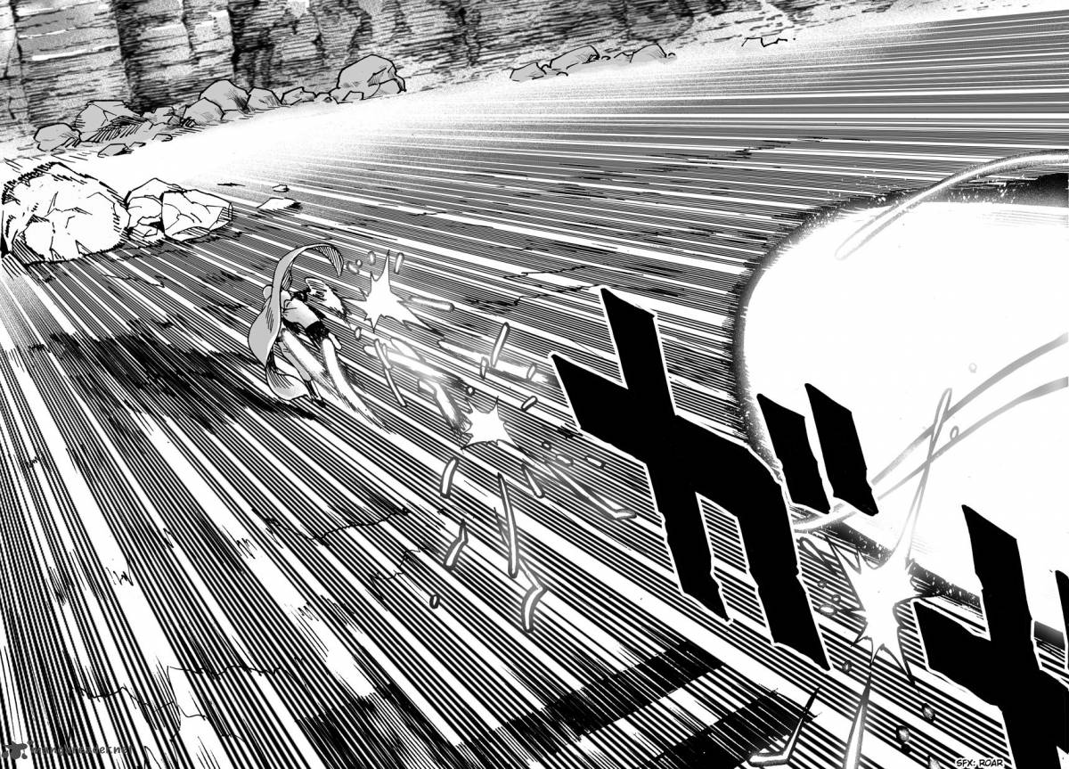 Chapter 17 - 17th Punch Sparring Image(22)