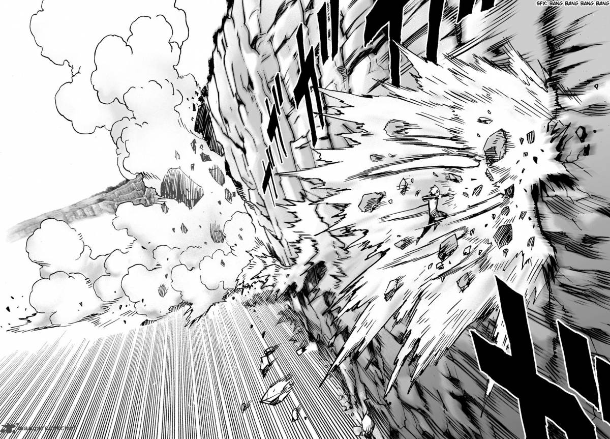 Chapter 17 - 17th Punch Sparring Image(29)
