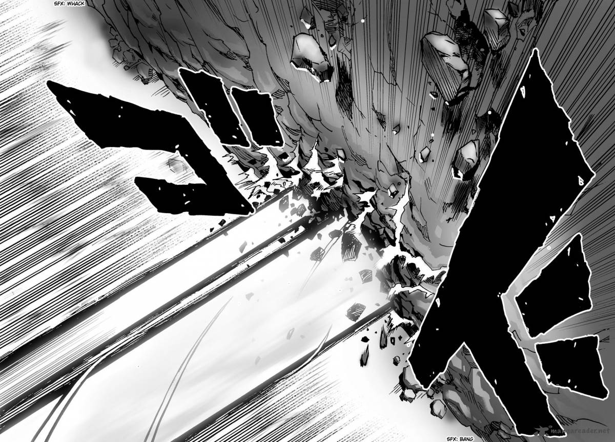 Chapter 17 - 17th Punch Sparring Image(25)