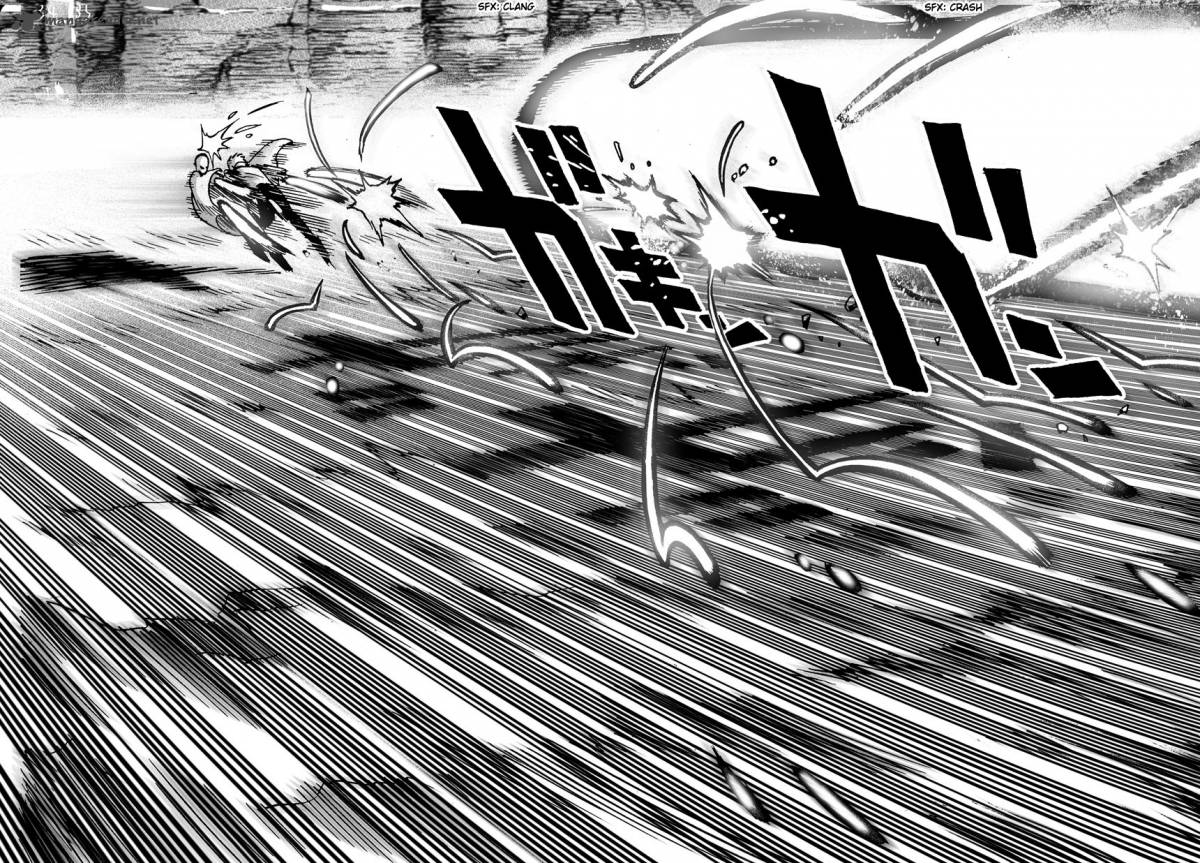 Chapter 17 - 17th Punch Sparring Image(21)