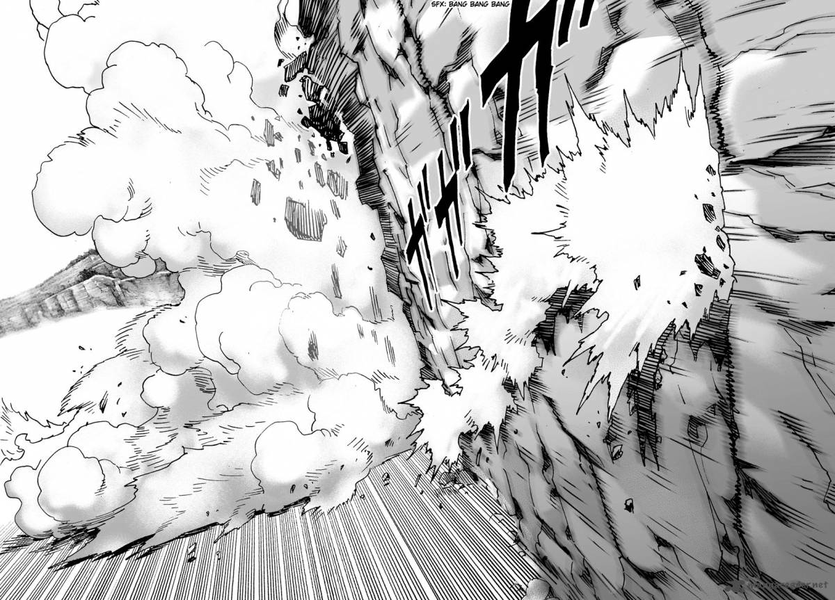 Chapter 17 - 17th Punch Sparring Image(28)