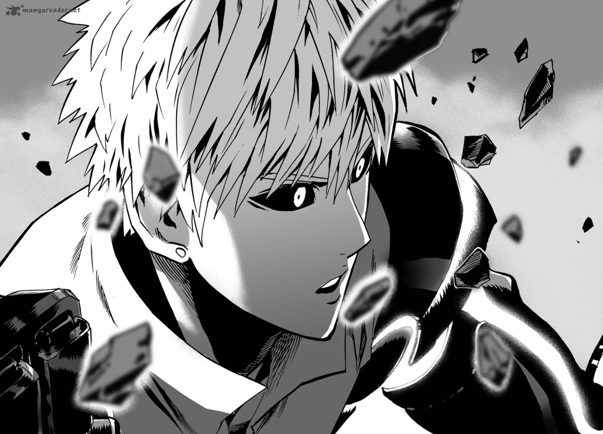 Chapter 17 - 17th Punch Sparring Image(32)
