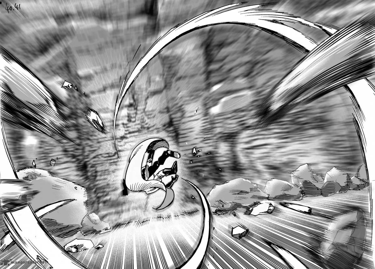 Chapter 17 - 17th Punch Sparring Image(24)