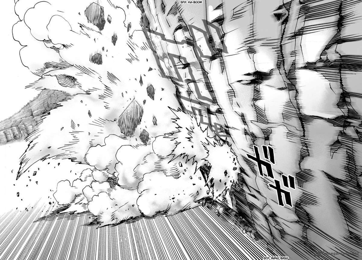 Chapter 17 - 17th Punch Sparring Image(27)