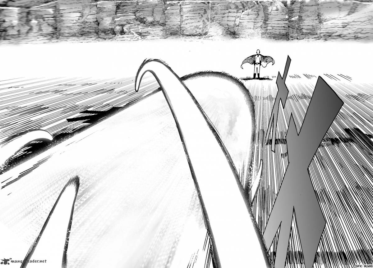 Chapter 17 - 17th Punch Sparring Image(14)