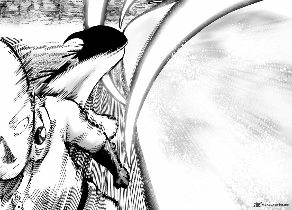 Chapter 17 - 17th Punch Sparring Image(17)