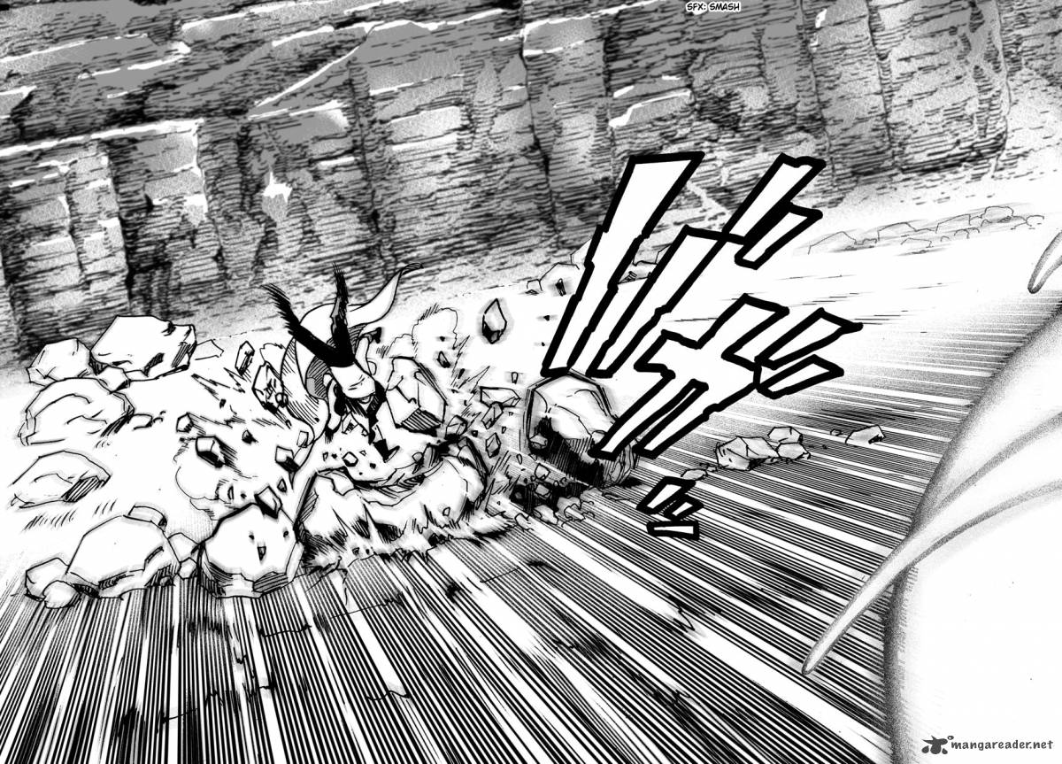 Chapter 17 - 17th Punch Sparring Image(23)