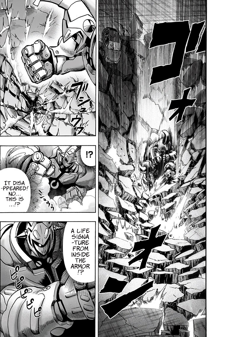 Chapter 170 - Chapter 118 Drive Knight Image(12)