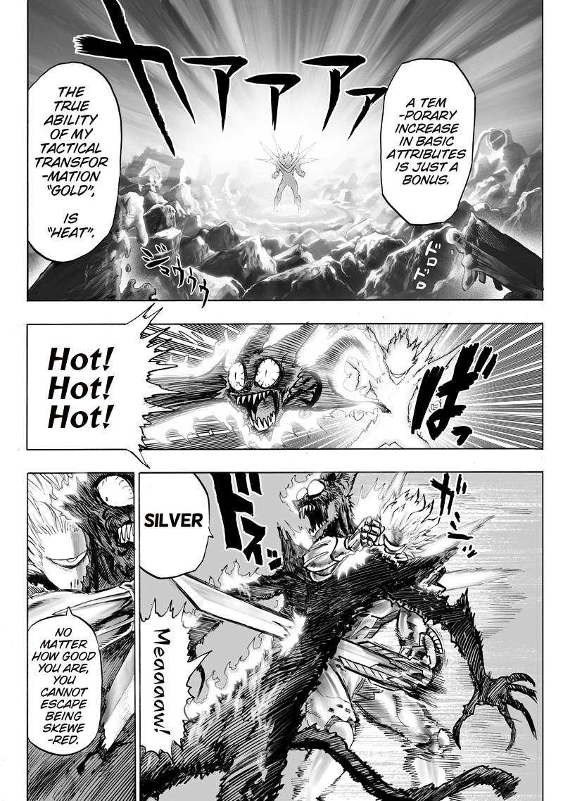 Chapter 170 - Chapter 118 Drive Knight Image(24)