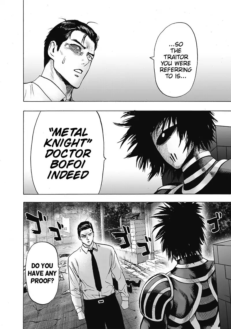 Chapter 171 - Chapter 119 A Glimpse Behind The Scenes Image(9)