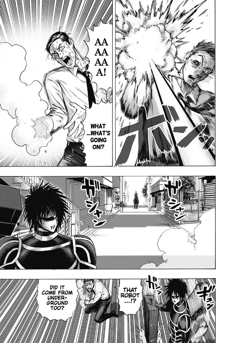 Chapter 171 - Chapter 119 A Glimpse Behind The Scenes Image(16)