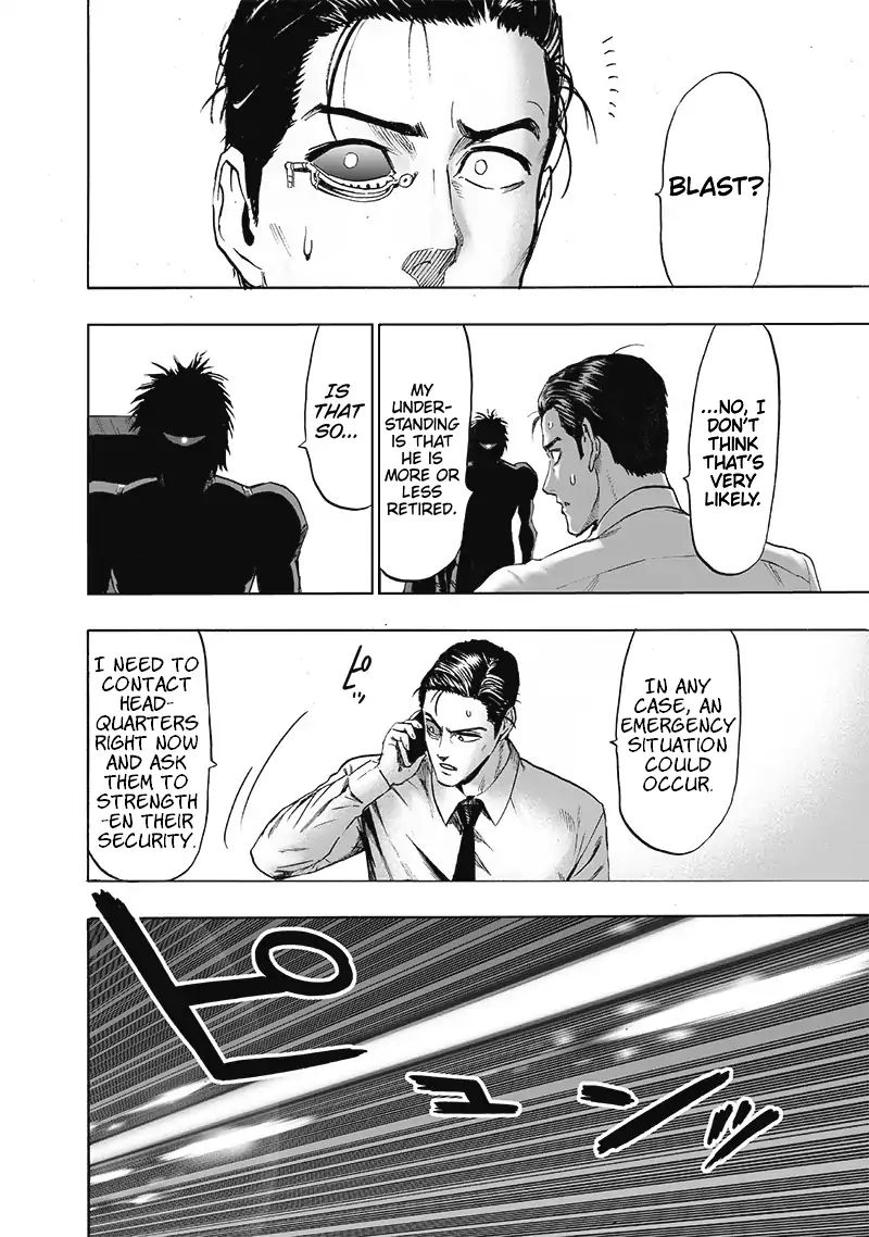 Chapter 171 - Chapter 119 A Glimpse Behind The Scenes Image(15)