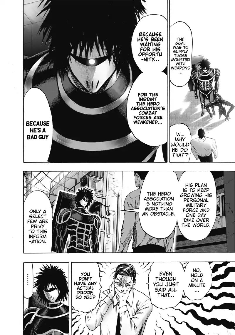 Chapter 171 - Chapter 119 A Glimpse Behind The Scenes Image(13)