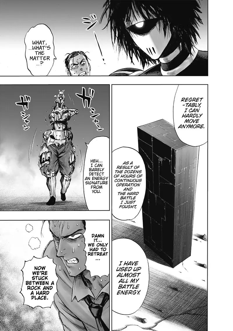 Chapter 171 - Chapter 119 A Glimpse Behind The Scenes Image(18)