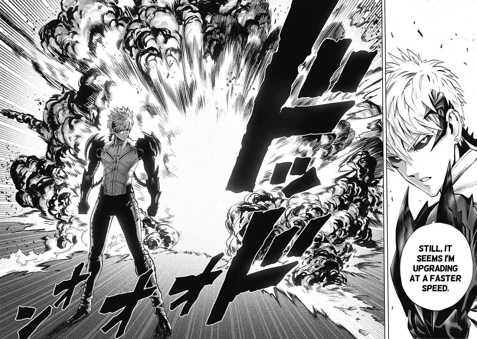Chapter 171 - Chapter 119 A Glimpse Behind The Scenes Image(26)