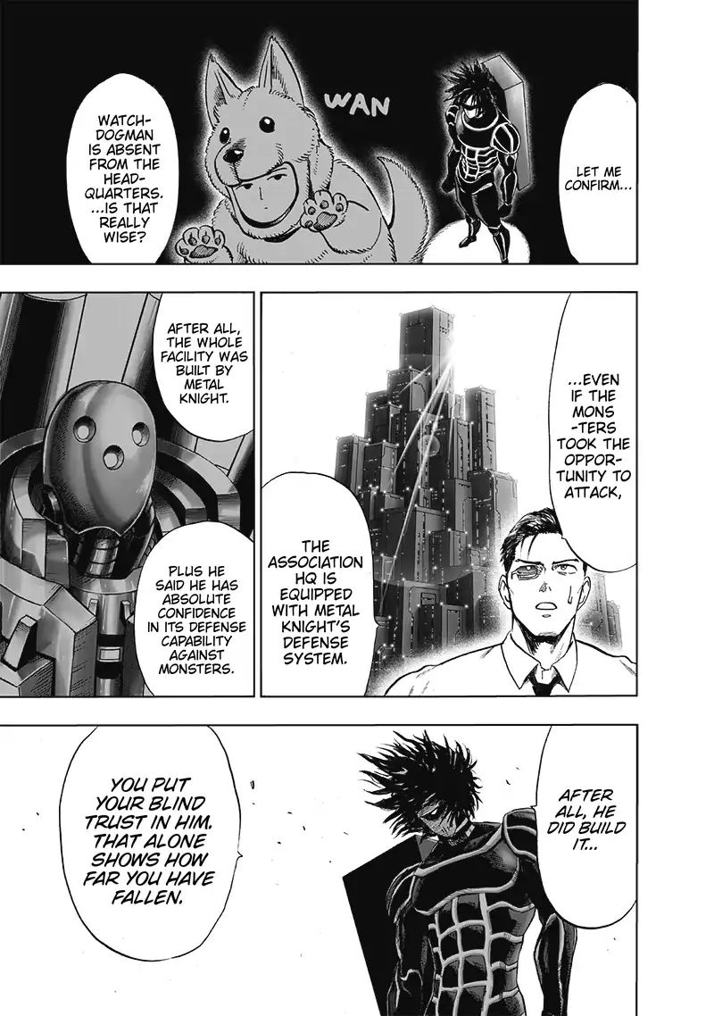 Chapter 171 - Chapter 119 A Glimpse Behind The Scenes Image(8)