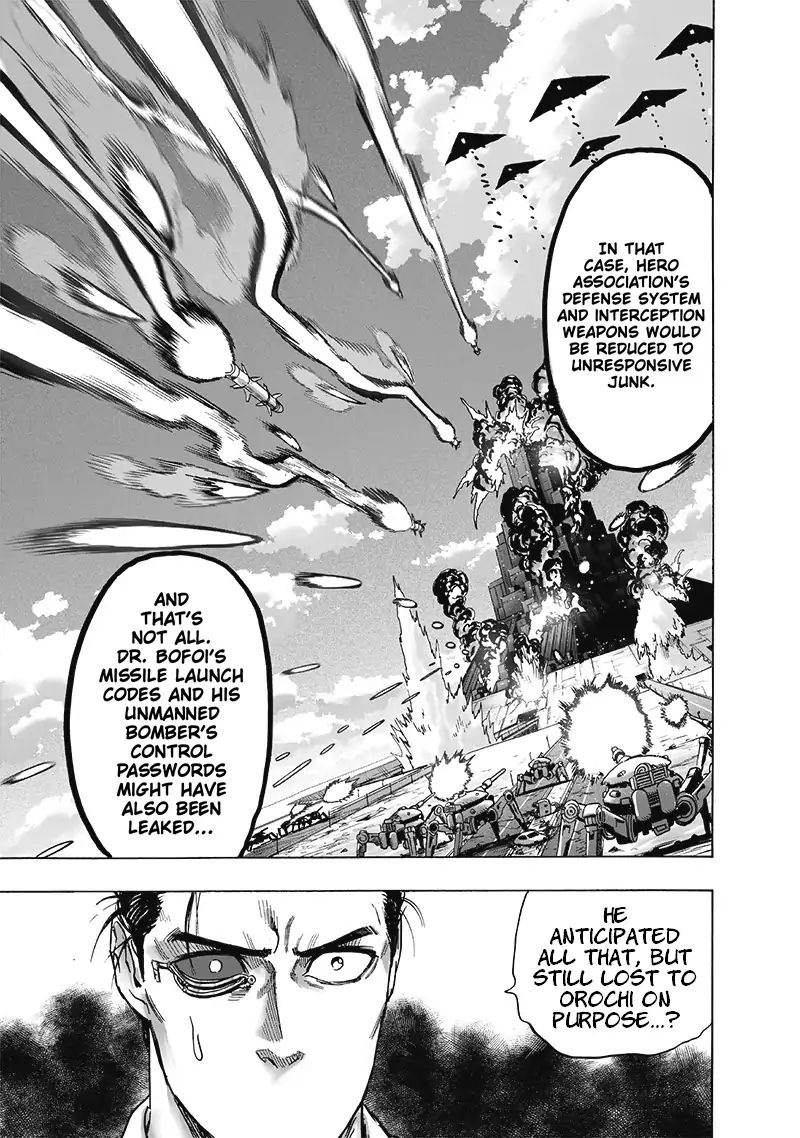 Chapter 171 - Chapter 119 A Glimpse Behind The Scenes Image(12)