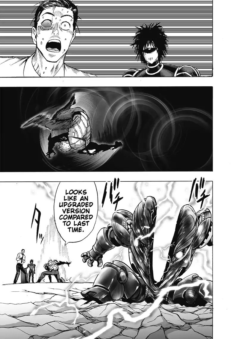 Chapter 171 - Chapter 119 A Glimpse Behind The Scenes Image(25)