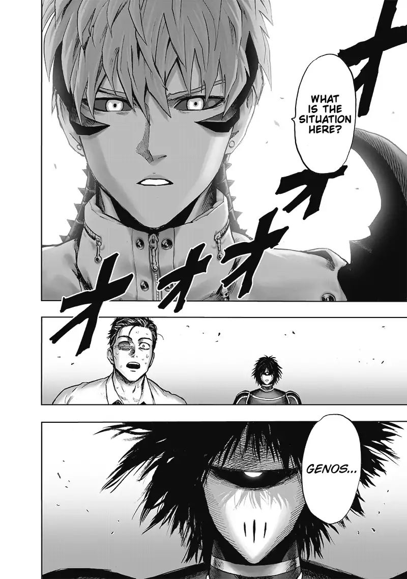 Chapter 171 - Chapter 119 A Glimpse Behind The Scenes Image(27)
